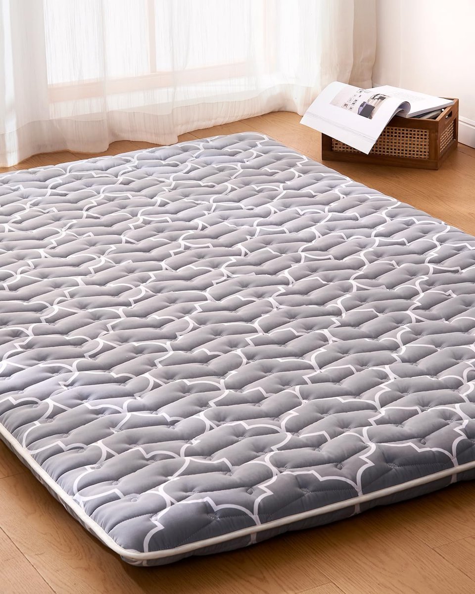 Japanese-style Floor Mattress — product reference
