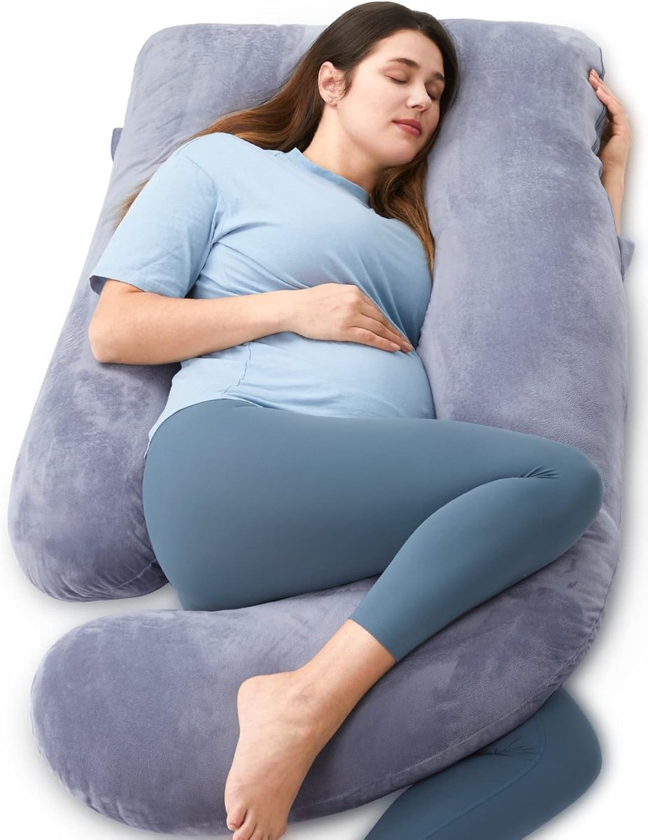 Pregnancy Body Pillow — product reference
